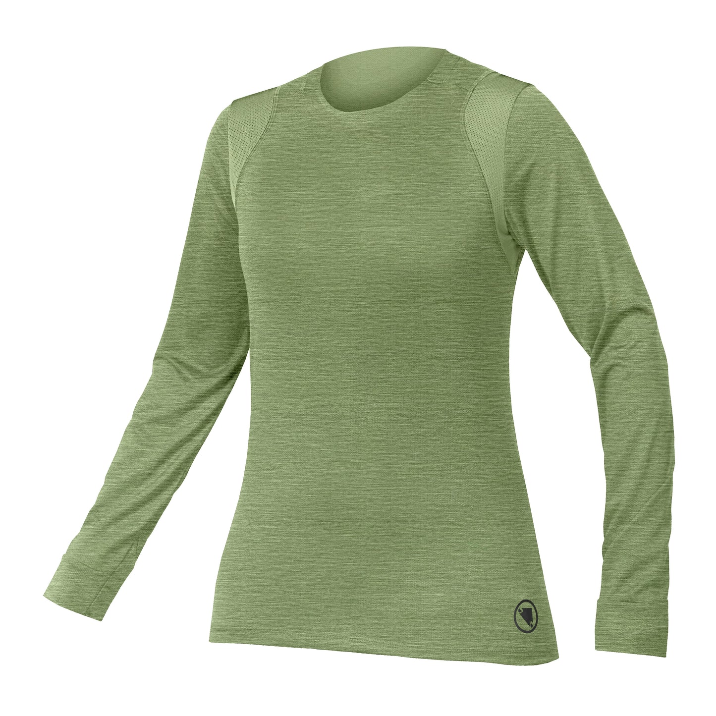 Endura Women's SingleTrack L/S Jersey
