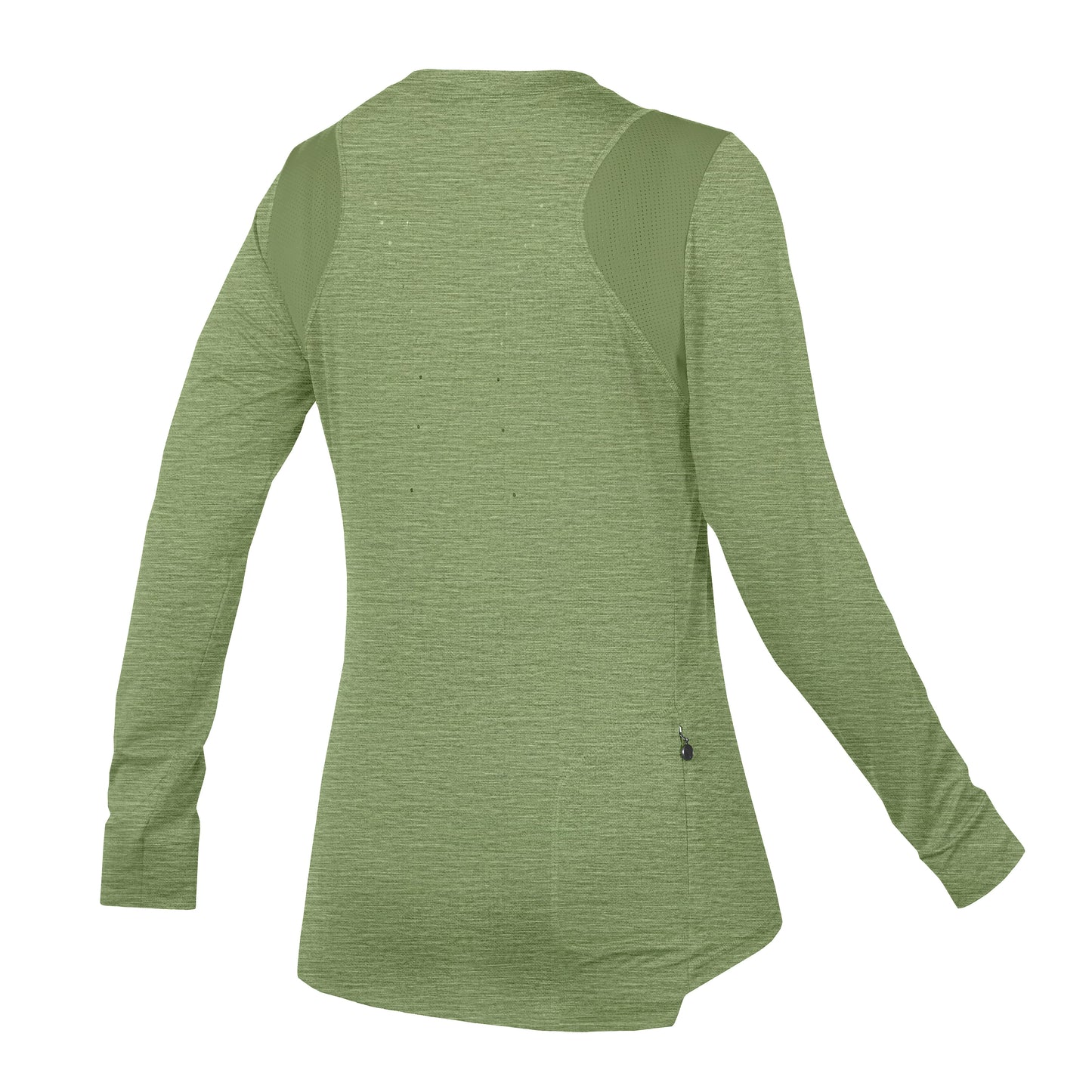 Endura Women's SingleTrack L/S Jersey — view 2
