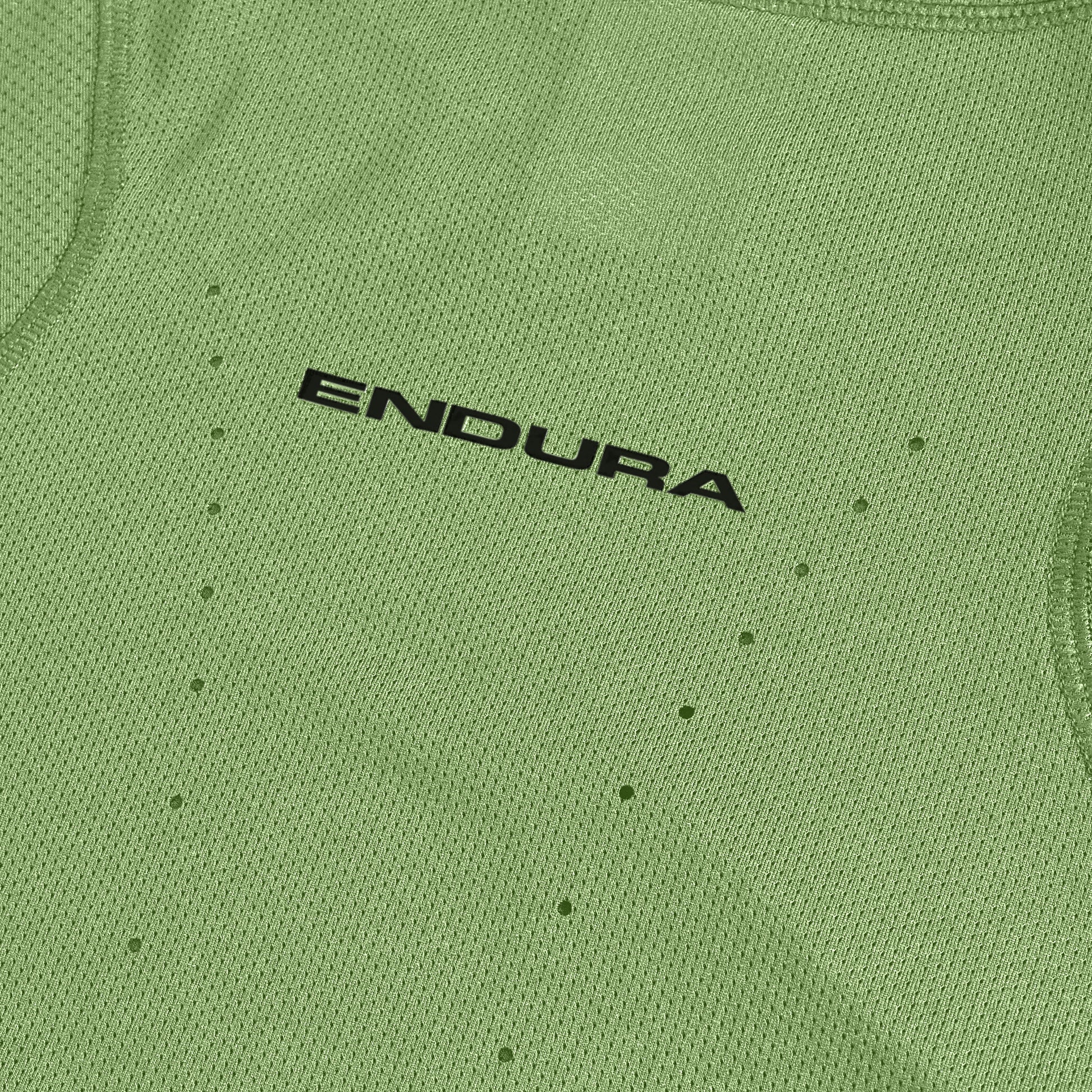 Endura Women's SingleTrack L/S Jersey — view 3