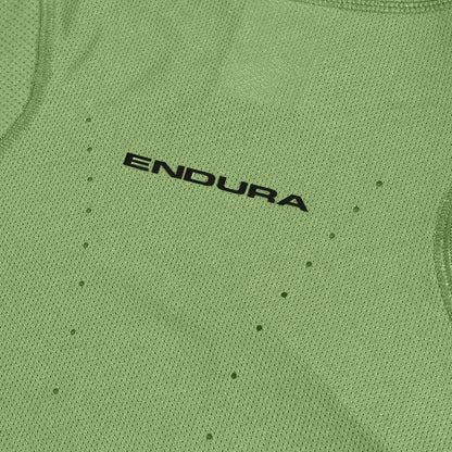 Endura Women's SingleTrack L/S Jersey — view 3