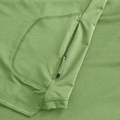 Endura Women's SingleTrack L/S Jersey — view 4