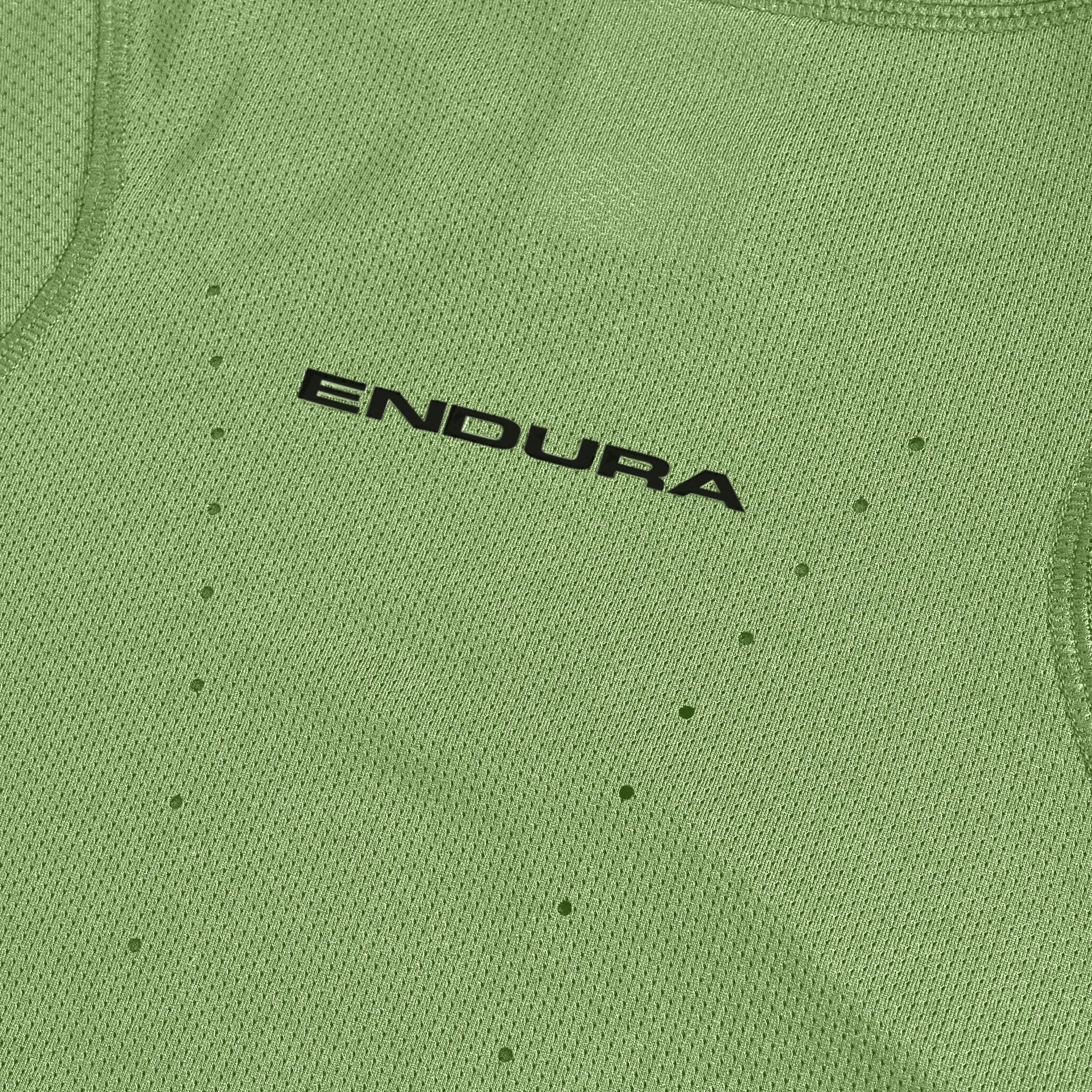Endura Women's SingleTrack L/S Jersey — view 5