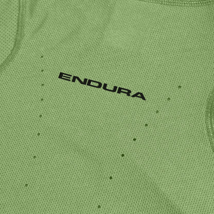 Endura Women's SingleTrack L/S Jersey — view 5