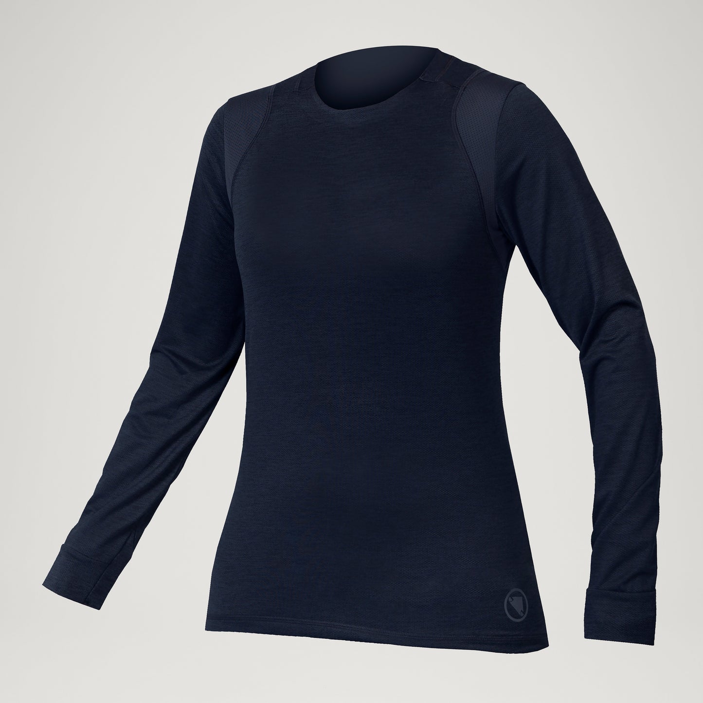 Endura Women's SingleTrack L/S Jersey — view 15