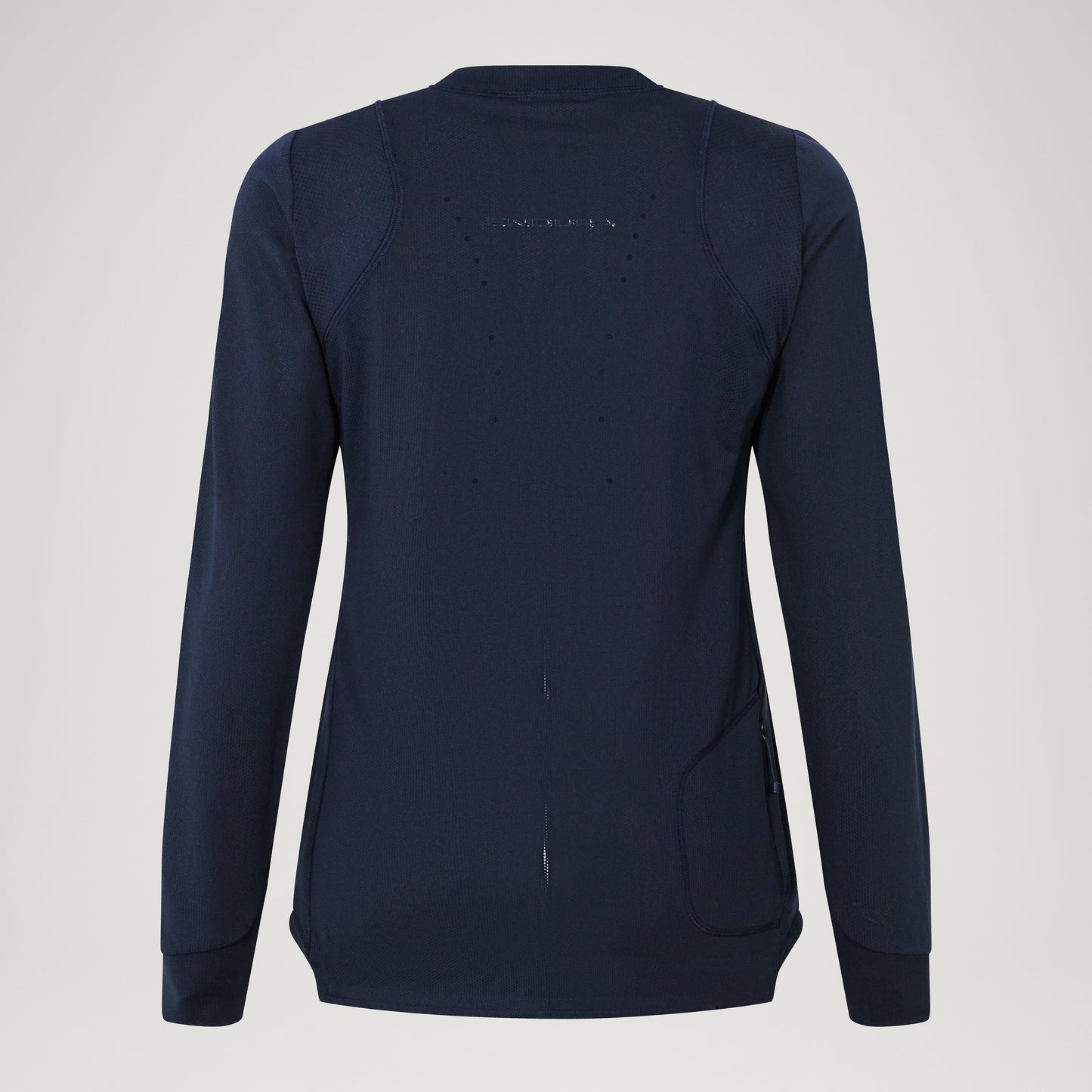 Endura Women's SingleTrack L/S Jersey — view 16