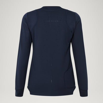Endura Women's SingleTrack L/S Jersey — view 16