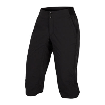 Endura Women's Hummvee Lite 3/4 Short