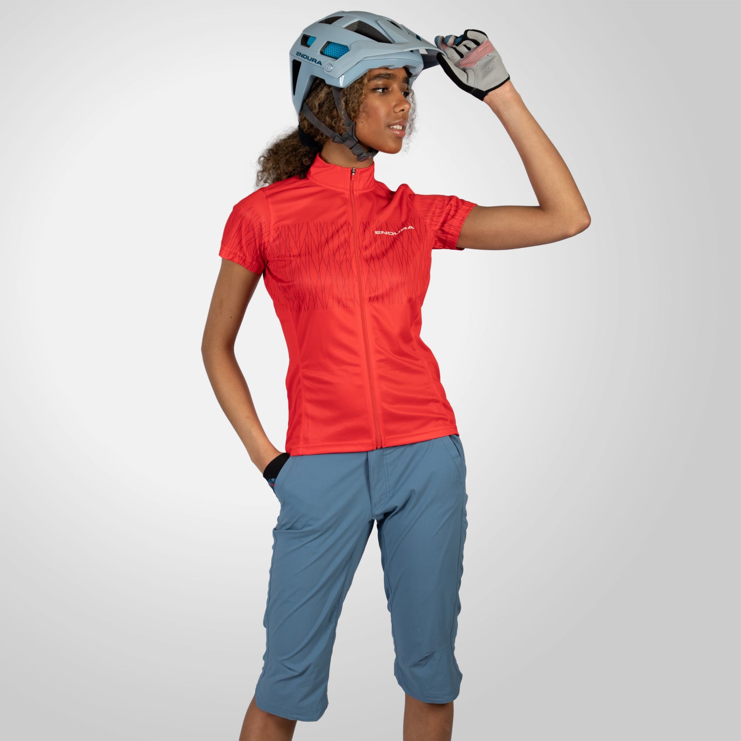 Endura Women's Hummvee Lite 3/4