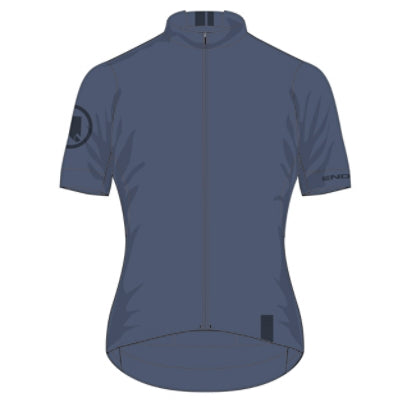 Endura Women's FS260 S/S Jersey