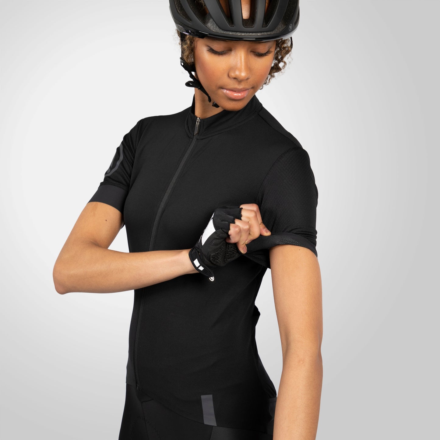 Endura Women's FS260 S/S Jersey — view 5
