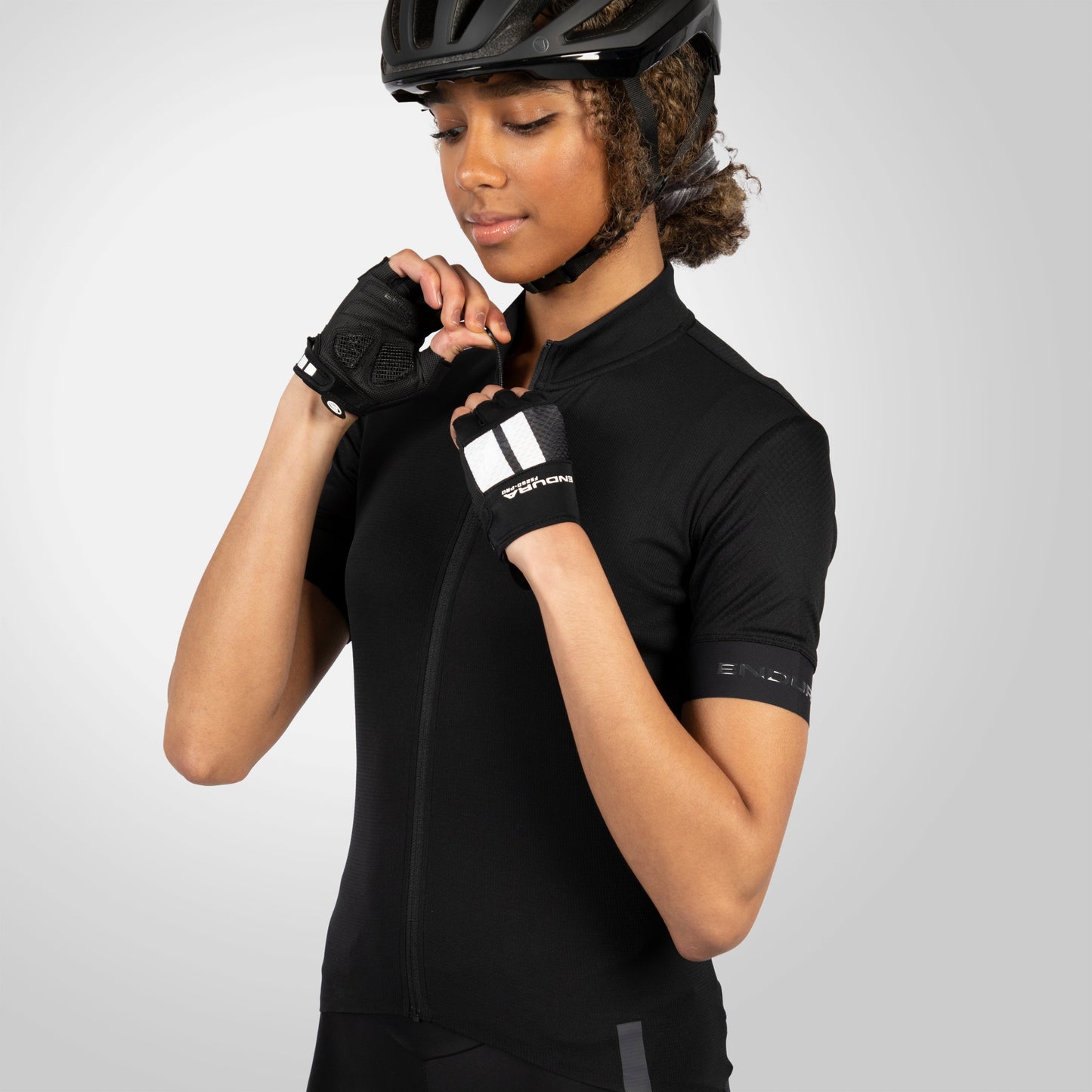 Endura Women's FS260 S/S Jersey — view 4