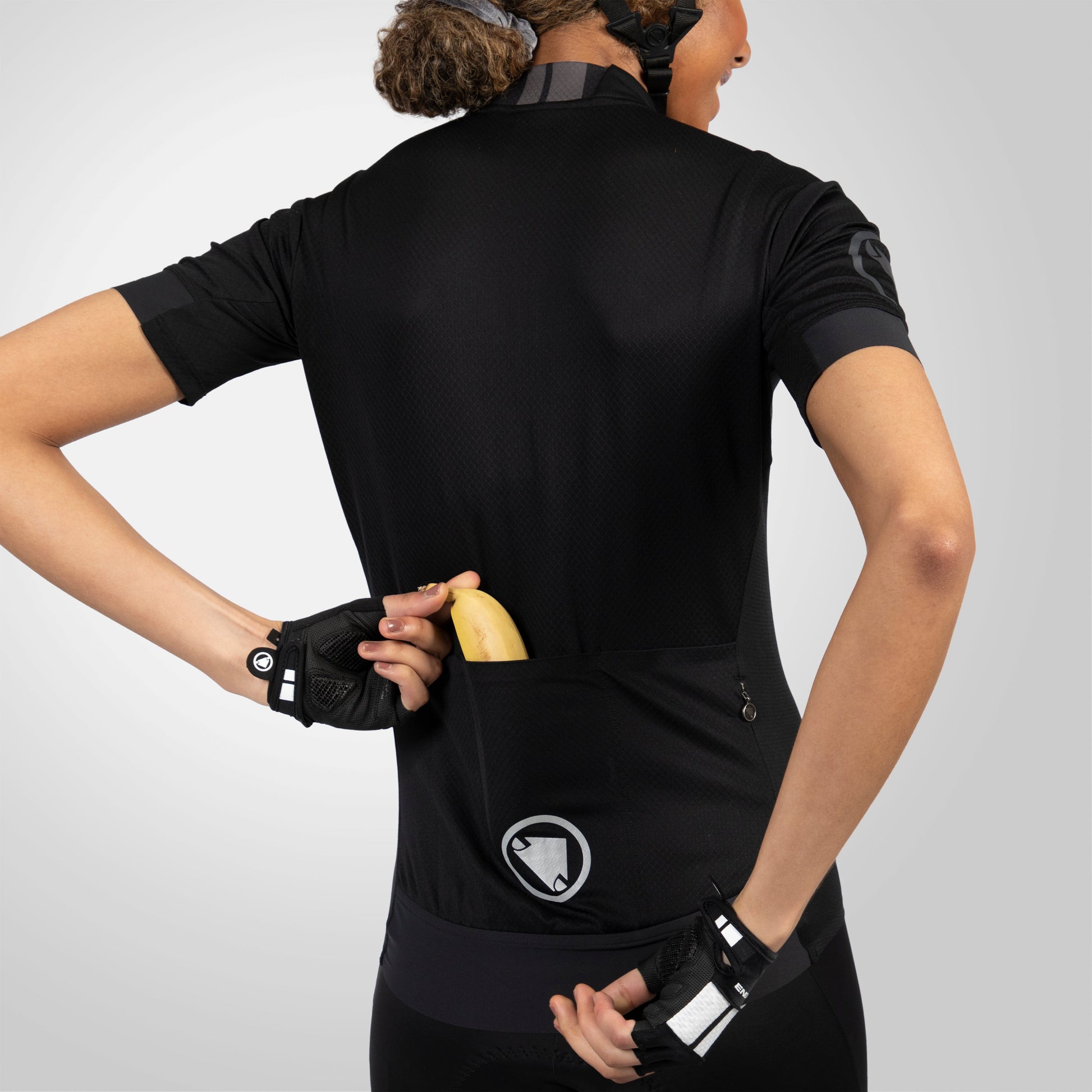 Endura Women's FS260 S/S Jersey — view 6