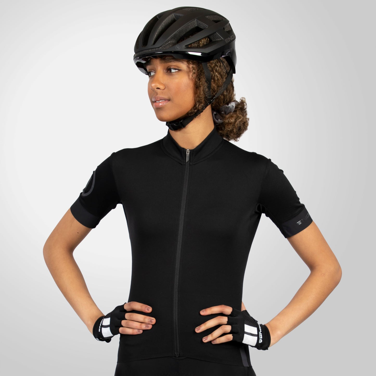 Endura Women's FS260 S/S Jersey