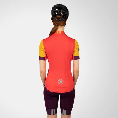 Endura Women's FS260 S/S Jersey