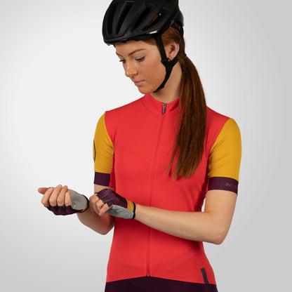 Endura Women's FS260 S/S Jersey