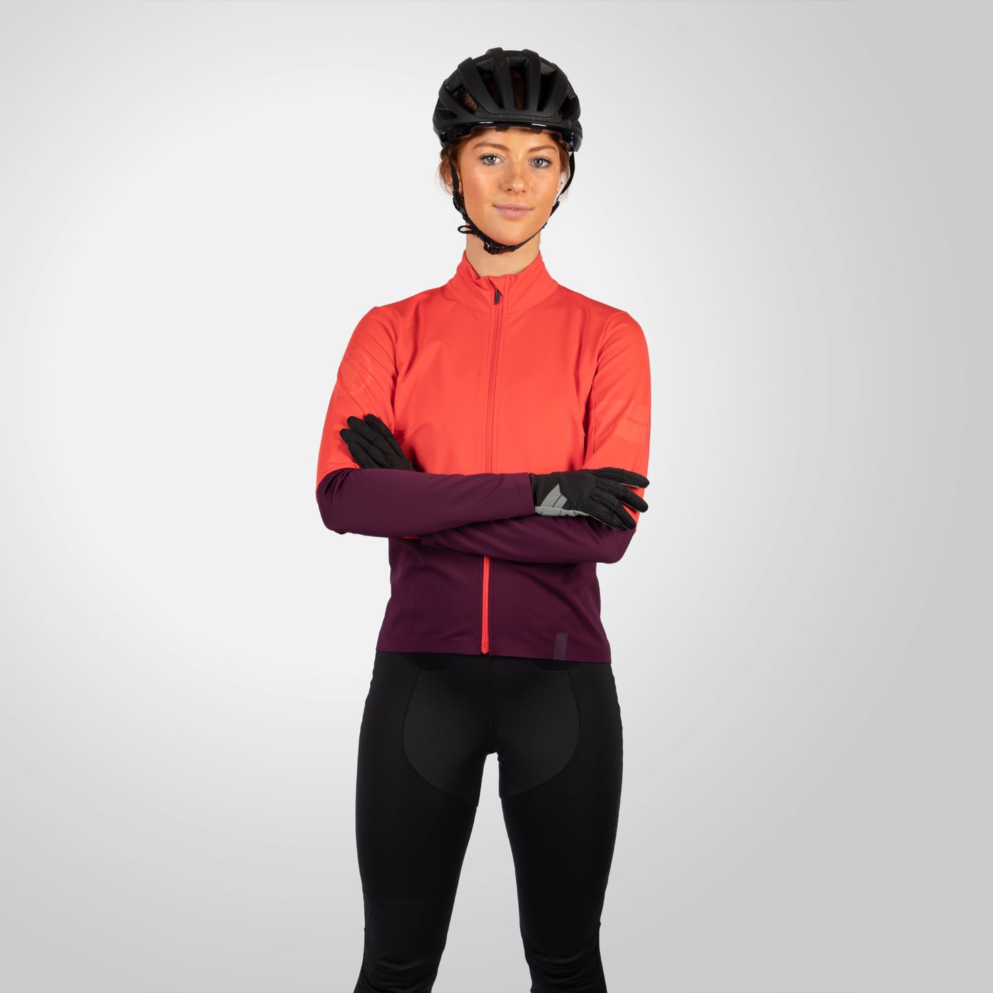 Endura Women's FS260 Jetstream L/S Jersey