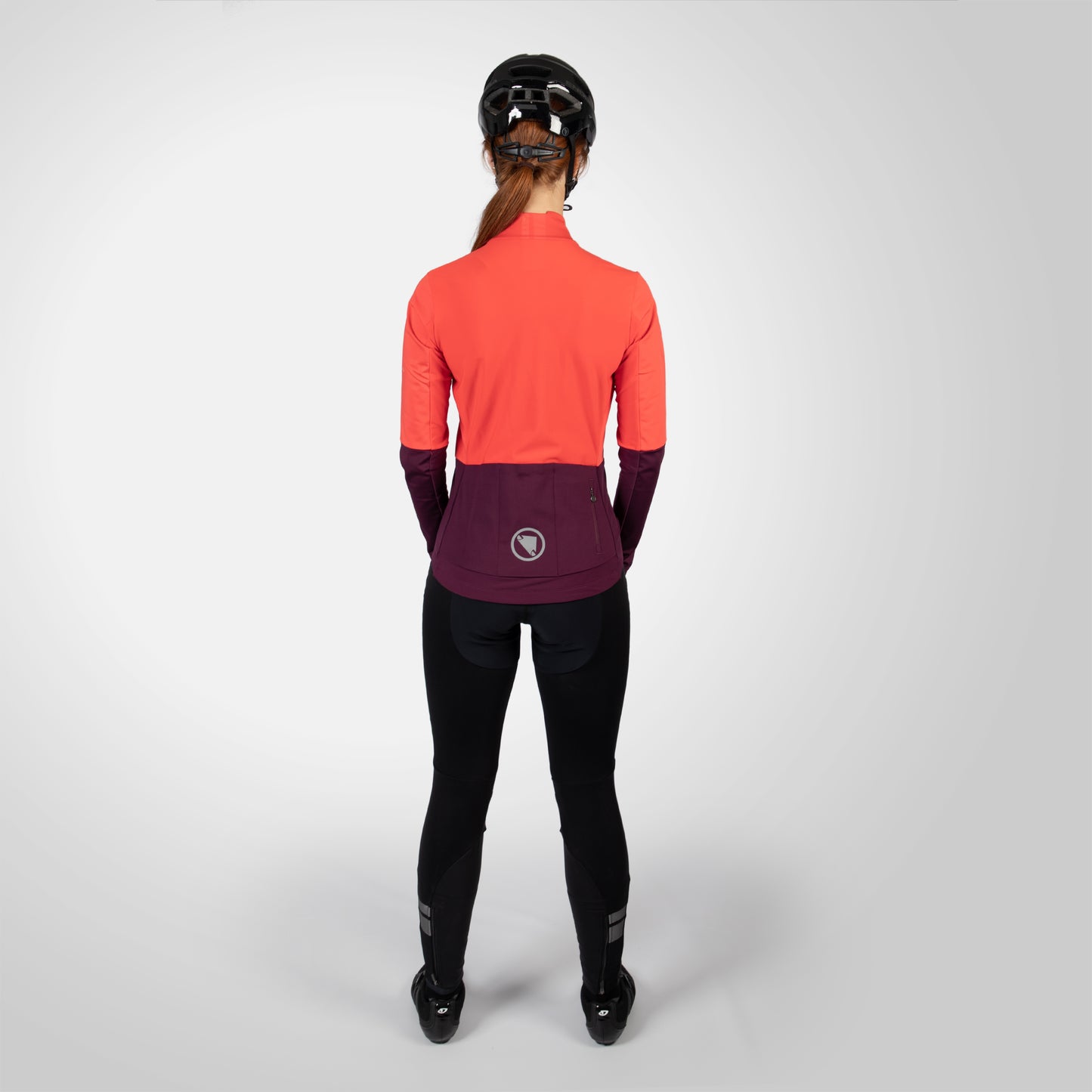 Endura Women's FS260 Jetstream L/S Jersey