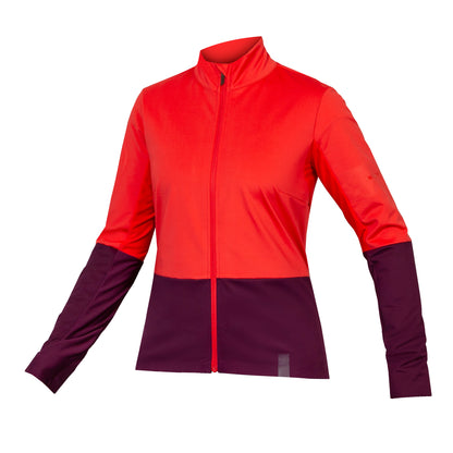 Endura Women's FS260 Jetstream L/S Jersey