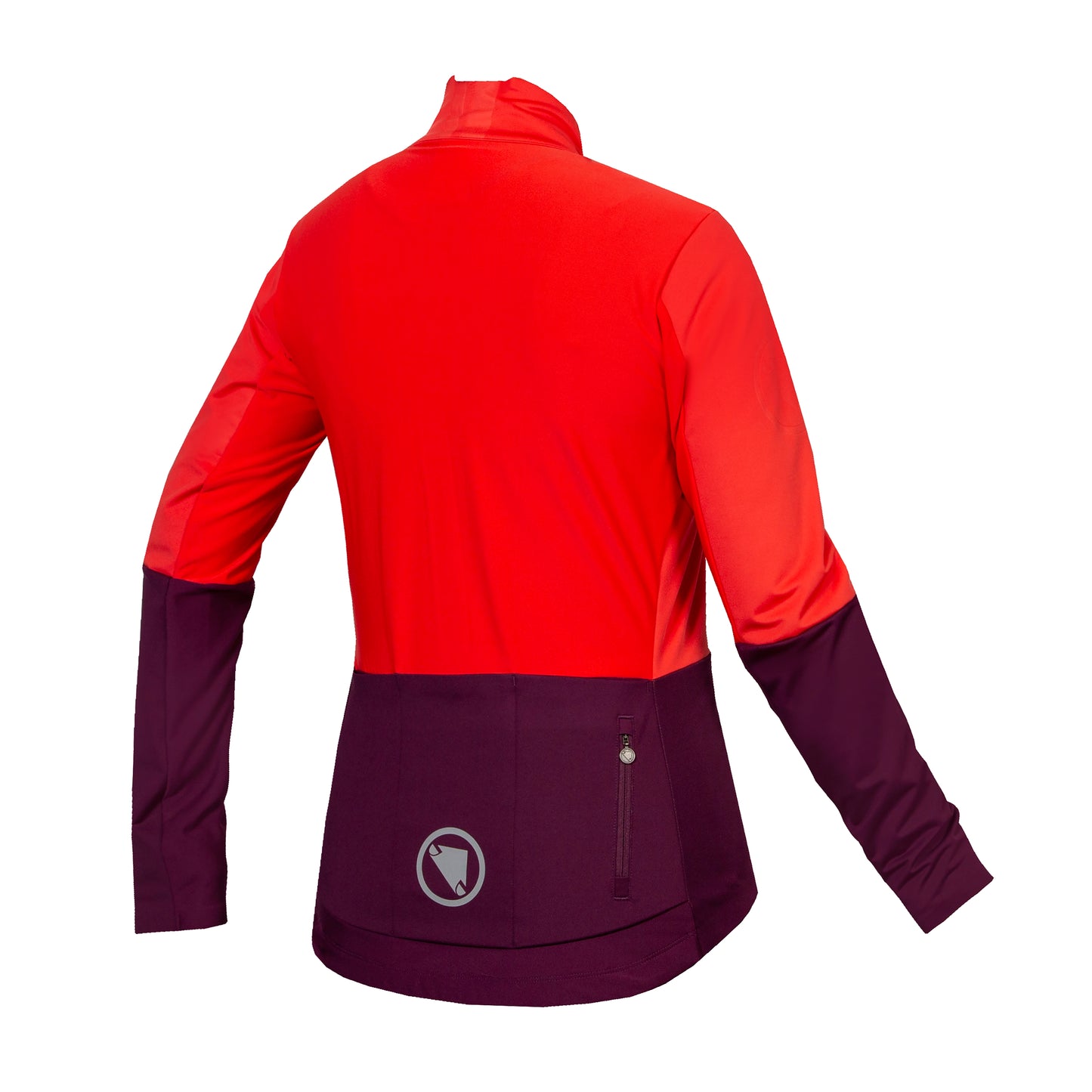 Endura Women's FS260 Jetstream L/S Jersey