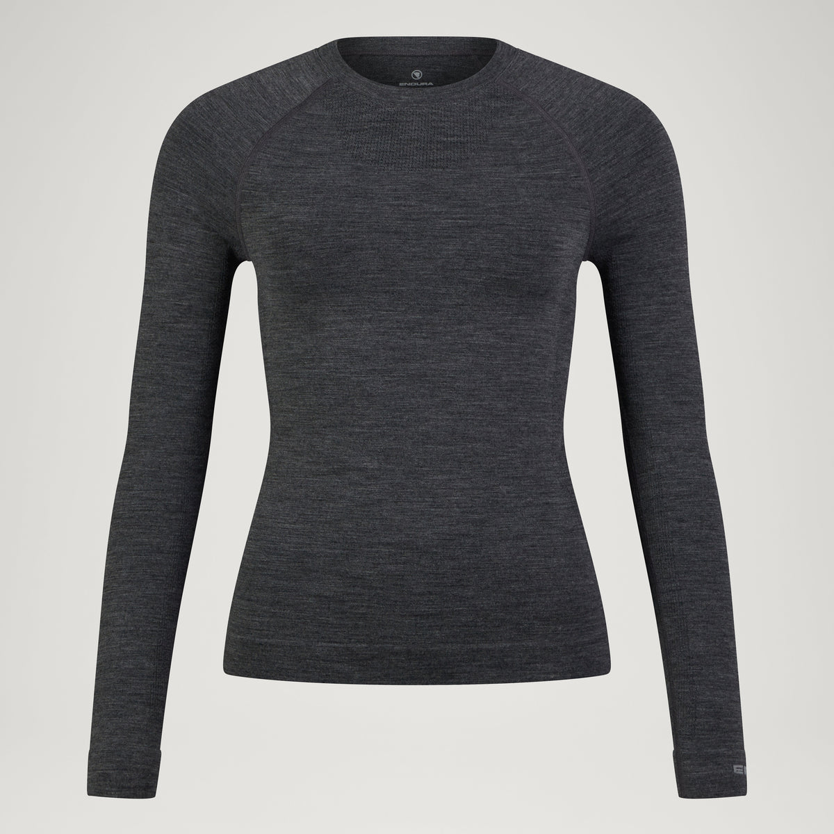 Endura Women's BaaBaa Pro L/S Baselayer Top