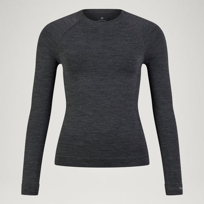 Endura Women's BaaBaa Pro L/S Baselayer Top