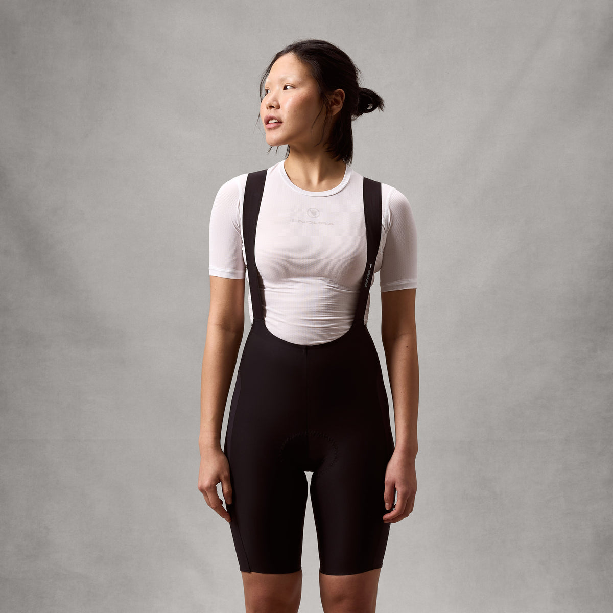 Endura Women's AllTrack Ride Bibshort — view 10