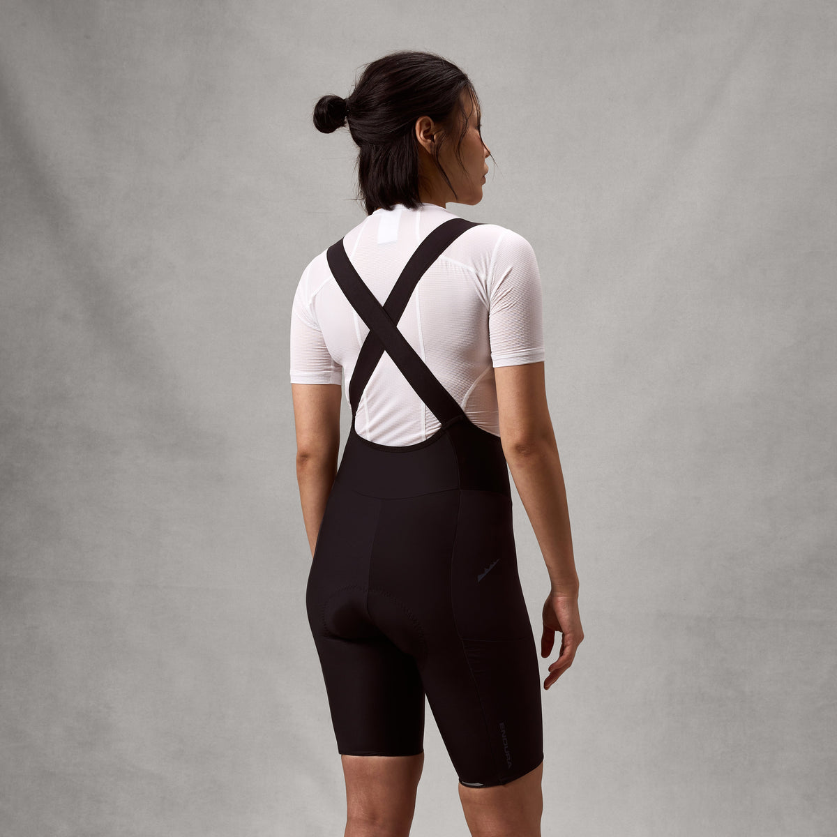 Endura Women's AllTrack Ride Bibshort — view 12