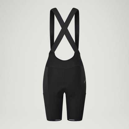 Endura Women's AllTrack Ride Bibshort — view 14