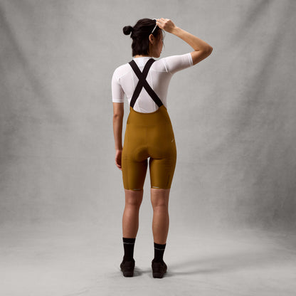 Endura Women's AllTrack Ride Bibshort — view 3
