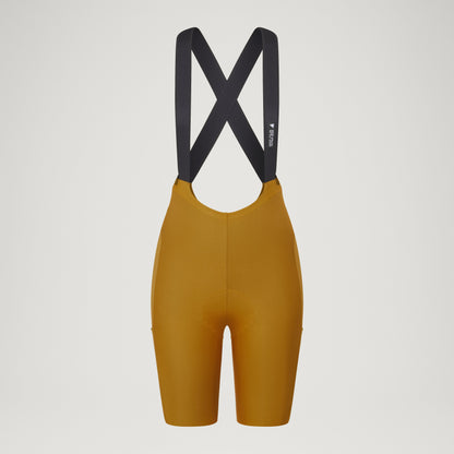 Endura Women's AllTrack Ride Bibshort — view 5