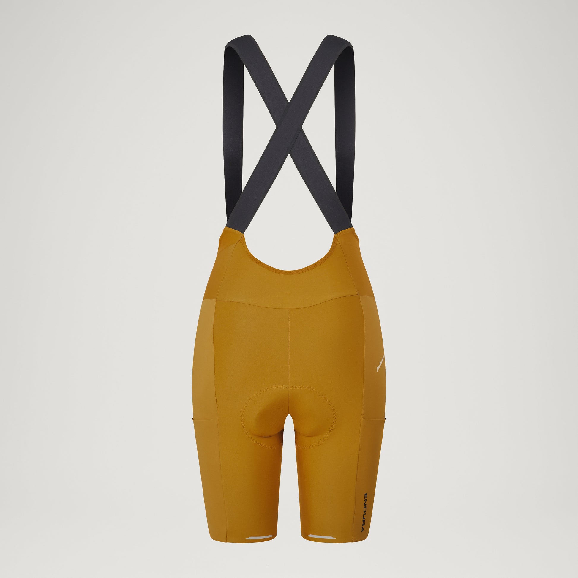 Endura Women's AllTrack Ride Bibshort — view 6