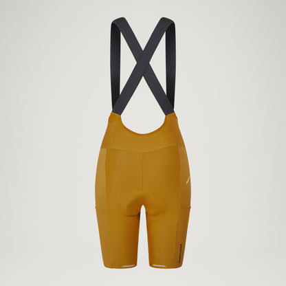 Endura Women's AllTrack Ride Bibshort — view 6