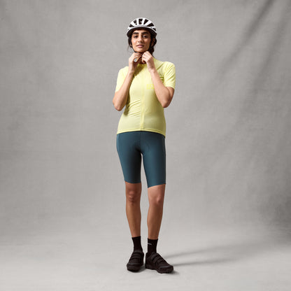 Endura Women's AllTrack Ride Bibshort — view 17