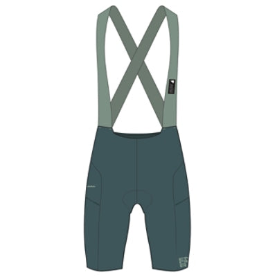Endura Women's AllTrack Ride Bibshort