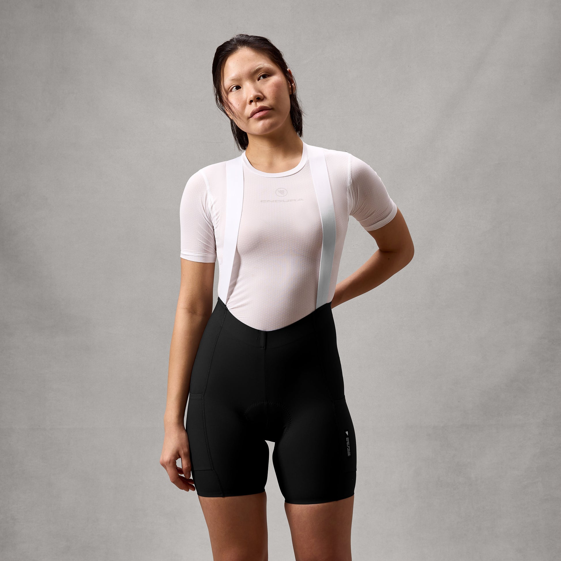 Endura Women's Loop Bibshort — view 6