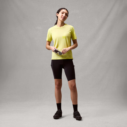 Endura Women's AllTrack Ride Waist Short — view 9