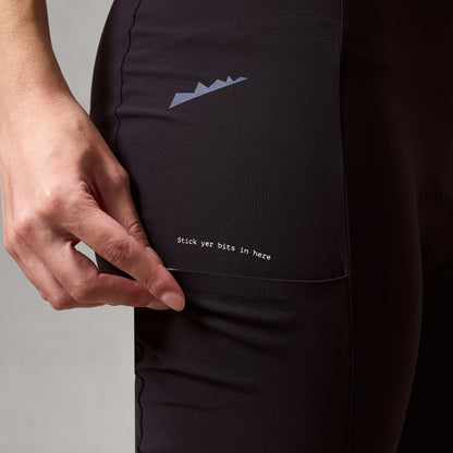 Endura Women's AllTrack Ride Waist Short — view 15