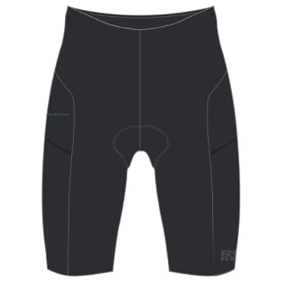 Endura Women's AllTrack Ride Waist Short
