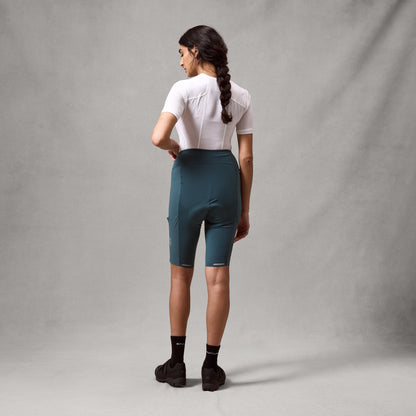 Endura Women's AllTrack Ride Waist Short — view 3