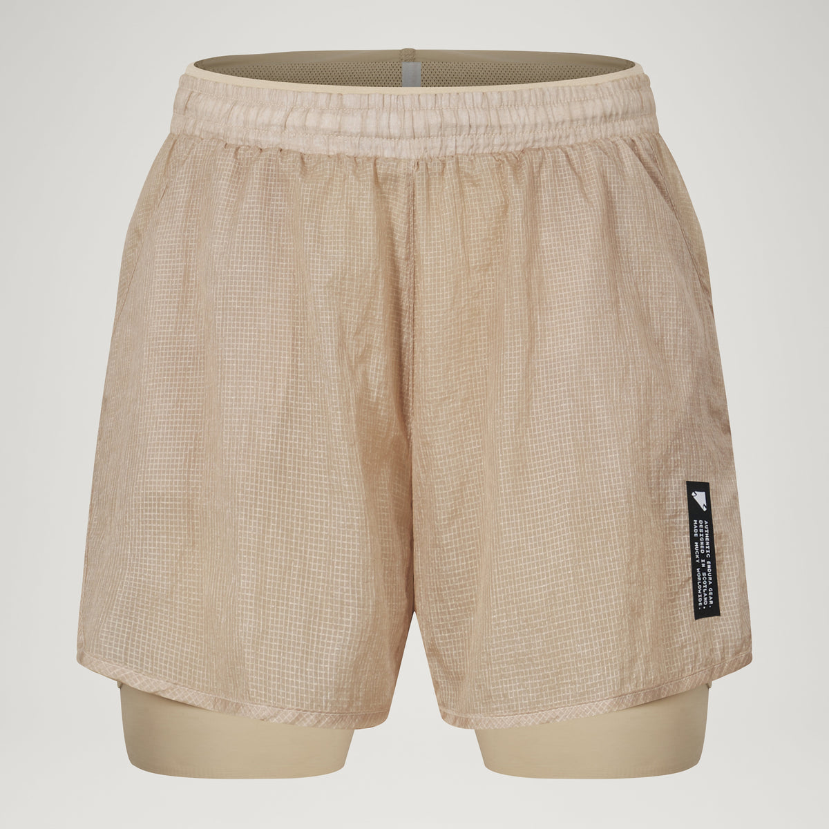 Endura Women's AllTrack Lite Lined Short — view 9