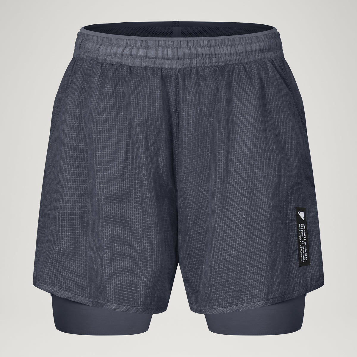 Endura Women's AllTrack Lite Lined Short — view 5