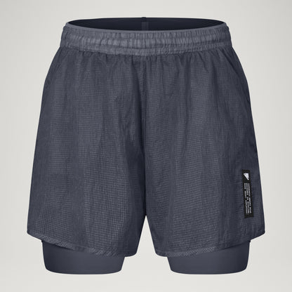 Endura Women's AllTrack Lite Lined Short — view 5