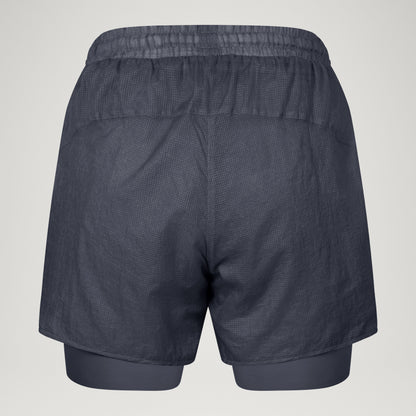 Endura Women's AllTrack Lite Lined Short — view 6
