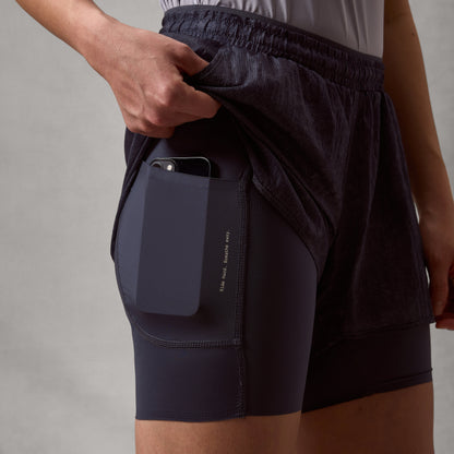 Endura Women's AllTrack Lite Lined Short — view 8