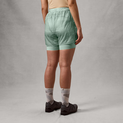 Endura Women's AllTrack Lite Lined Short — view 17