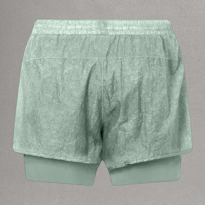 Endura Women's AllTrack Lite Lined Short — view 19