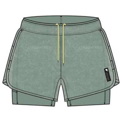 Endura Women's AllTrack Lite Lined Short