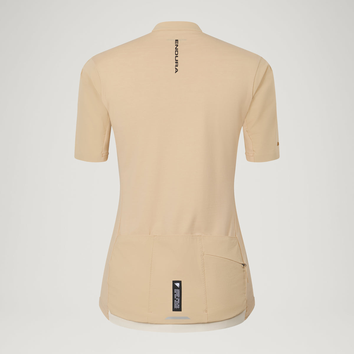 Endura Women's AllTrack Ride S/S Jersey — view 12