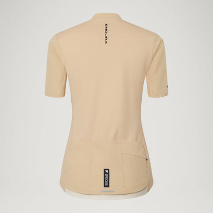 Endura Women's AllTrack Ride S/S Jersey — view 12