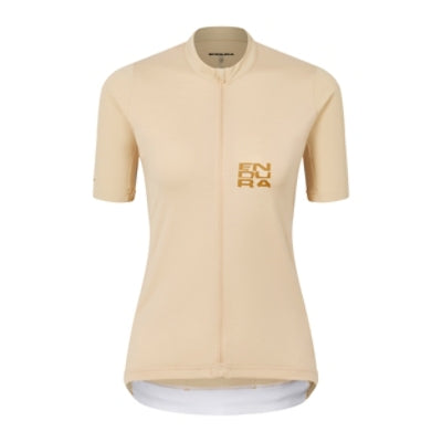 Endura Women's AllTrack Ride S/S Jersey